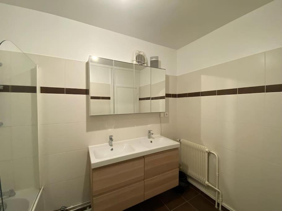 Elegance Parisienne - Calme & - Proximite Tour Eiffel! Apartment Paris