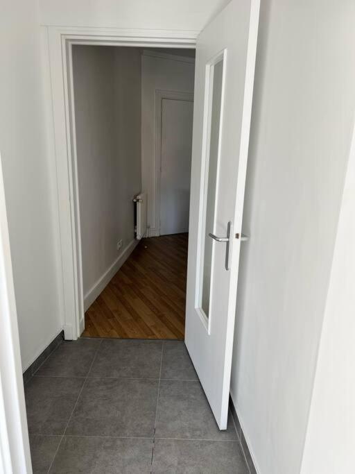 Elegance Parisienne - Calme & - Proximite Tour Eiffel! Apartment Paris