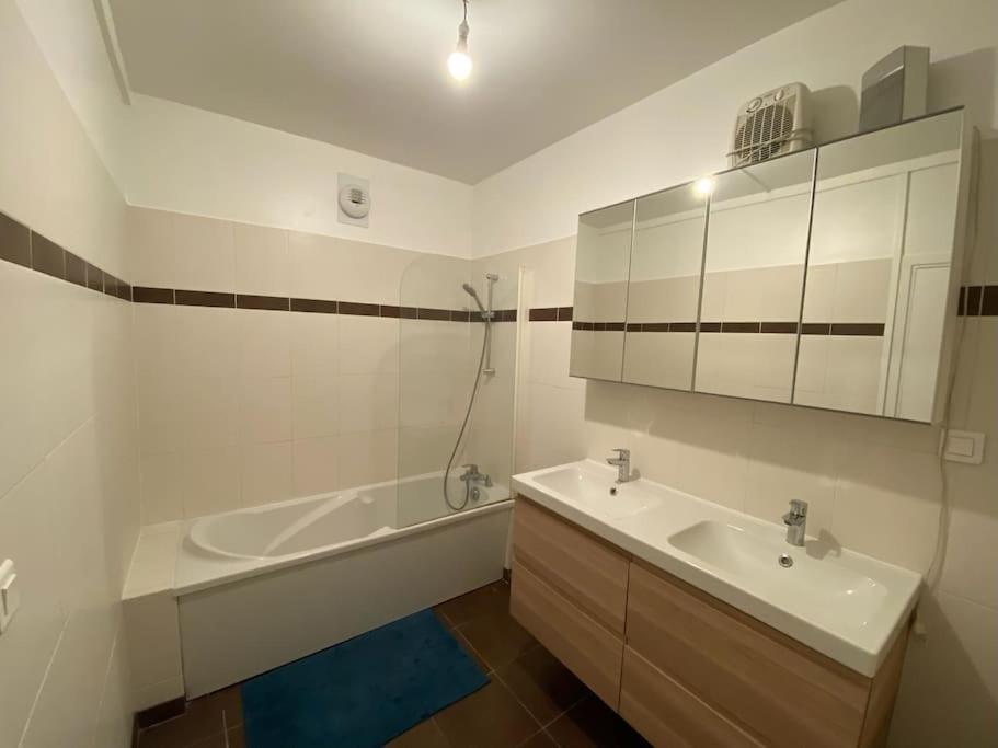 Apartment Elegance Parisienne - Calme & - Proximite Tour Eiffel! Paris