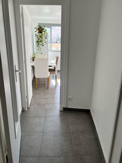 Elegance Parisienne - Calme & - Proximite Tour Eiffel! Apartment *