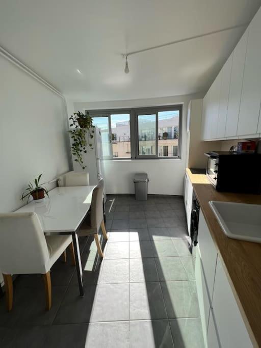 Elegance Parisienne - Calme & - Proximite Tour Eiffel! Apartment