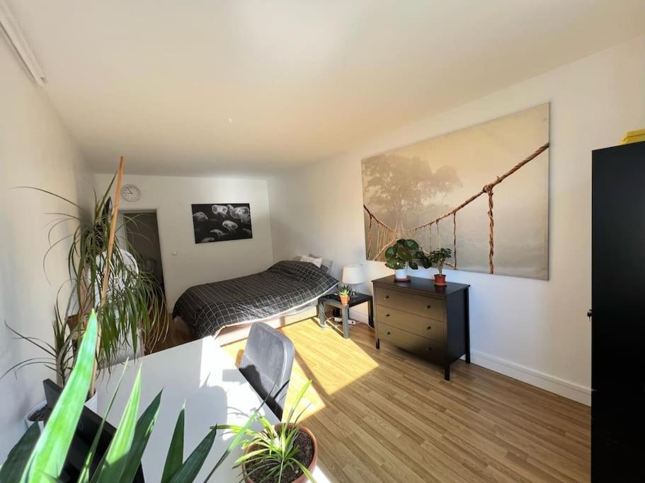 Elegance Parisienne - Calme & - Proximite Tour Eiffel! Apartment Paris