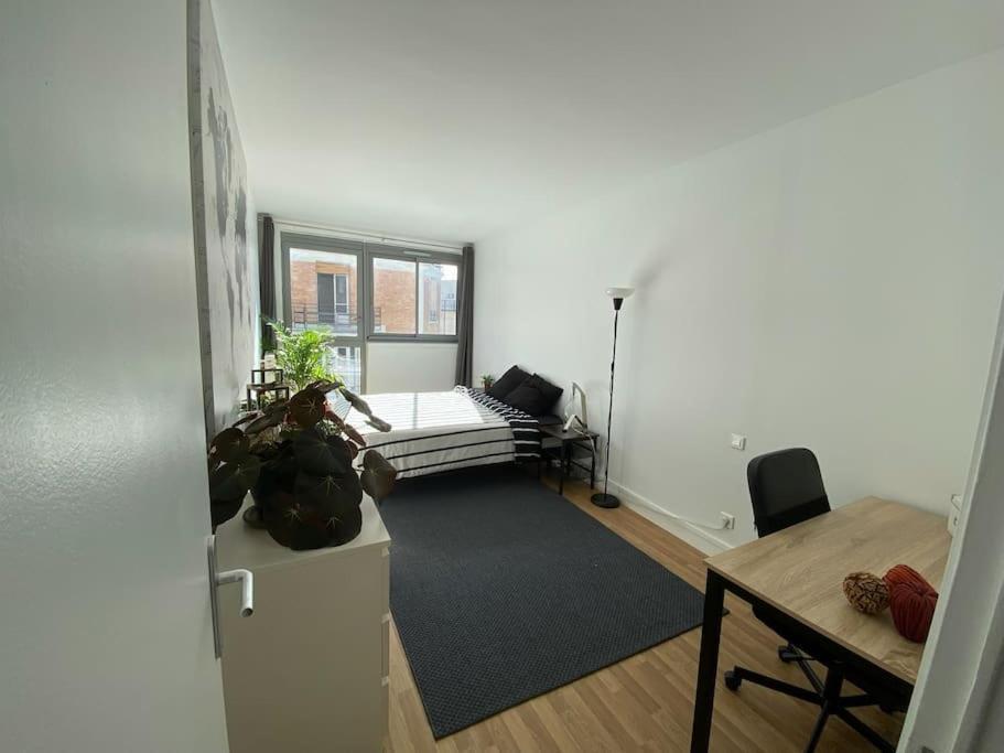 Elegance Parisienne - Calme & - Proximite Tour Eiffel! Apartment *