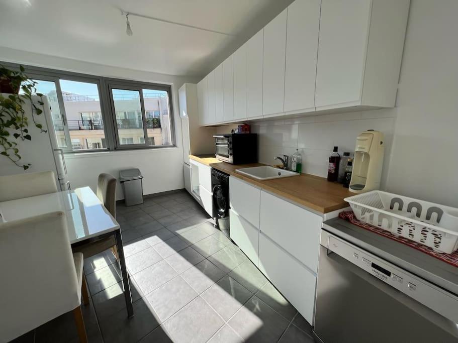 Apartment Elegance Parisienne - Calme & - Proximite Tour Eiffel! Paris